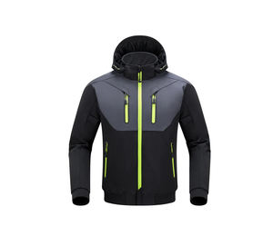 Vente en gros nouveau manteau de combinaison de course de moto respirant équipement de moto imperméable qualité supérieure - Product Image 1