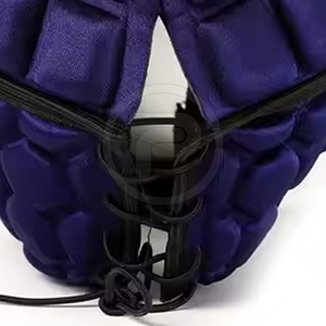 Casco de Rugby de alta calidad para hombre 2025, equipo deportivo de cuero Premium, superventas, nuevo Stock - Product Image 6