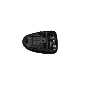 Poignées de porte intérieures de qualité pour Hyundai Accent Admira Millennium 2000-2005, ensemble de poignées de porte pour votre véhicule - Product Image 1