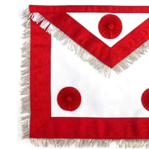 Tablier maçonnique - Product Image 6