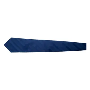 Custom Striped Microfiber Tie for Promotional <b>Lanyards</b> Merchandising - Product Image 6