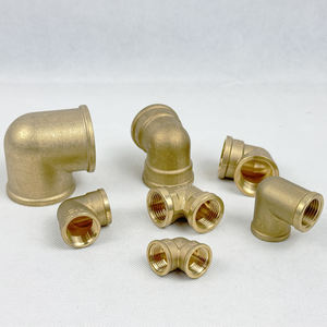 45, 90 градусов, медный шланг для воды - Product Image 4