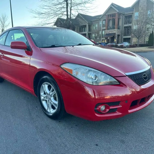 รถยนต์มือสองสภาพดี ปี 2008 โตโยต้า แคมรี่ พวงมาลัยซ้าย - Product Image 1