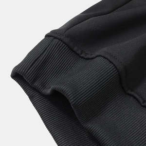 Sudaderas de Cuello Redondo de Algodón Personalizadas para Otoño e Invierno, Material Térmico 100% Algodón - Product Image 5