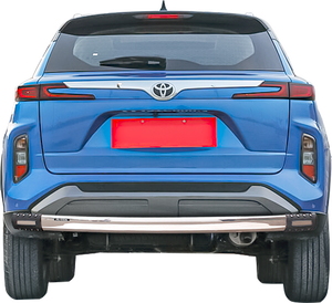 Protector Trasero Ovi para Toyota Hyryder - Product Image 1