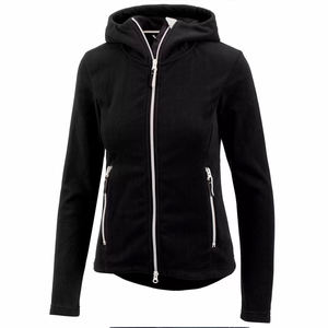Venta al por mayor de alta calidad de las mujeres elegantes de lana chaqueta deportiva de equitación impresa OEM equitación competencia prendas de vestir exteriores - Product Image 1