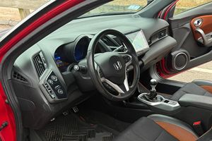 HONDA CR-Z EX 2016 D'OCCASION CÔTÉ GAUCHE/CÔTÉ DROIT - Product Image 4