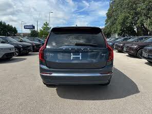 รถยนต์ขายดีที่สุดปี 2026 วอลโว่ X-C-9-0 B6 Core AWD เกียร์อัตโนมัติ 8 สปีด - Product Image 3