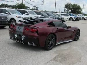 Chevrolet Corvette SG d'occasion 2017 - Product Image 5