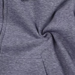 Conjunto Deportivo de Dos Piezas para Hombre, Transpirable, Precio al por Mayor, para Gimnasio, Fitness, Entrenamiento, Jogging, con Sudadera con Capucha y Pantalones - Product Image 3