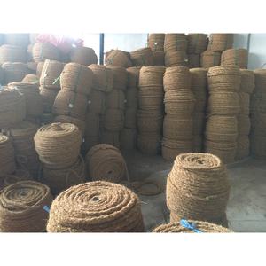 Cuerdas de coco Productos ecológicos para agricultura - Product Image 6