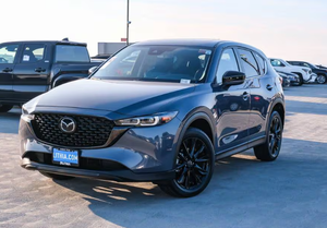 100% Asequible, DESCUENTO, Mazda CX-5 2.5 S Carbon 2024 Usado en Buen Estado, Disponible con Volante a la Izquierda y Derecha - Product Image 3