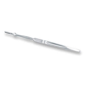 Alta Qualidade Bisturis Cirúrgicos Venda Quente De Aço Inoxidável Manual Scapel Blades <span class=keywords><strong>OEM</strong></span> Serviços Base Instrumentos Cirúrgicos - Product Image 2