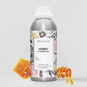 น้ำมันเหลวรสฮันนี่ - Product Image 1