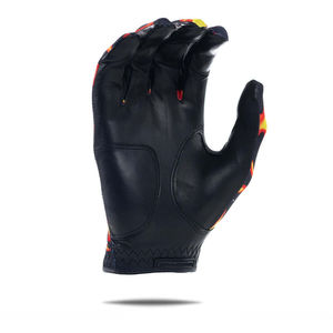 Guantes de golf ajustables de alta calidad para hombres hechos en Pakistán Guantes de golf hechos a medida para hombres - Product Image 5