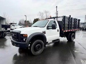 Camión Tractor Usado 6x4 para Transporte Pesado, Motor Diésel, Vehículo Comercial para Logística de Carga Pesada, Listo para Usar - Product Image 3