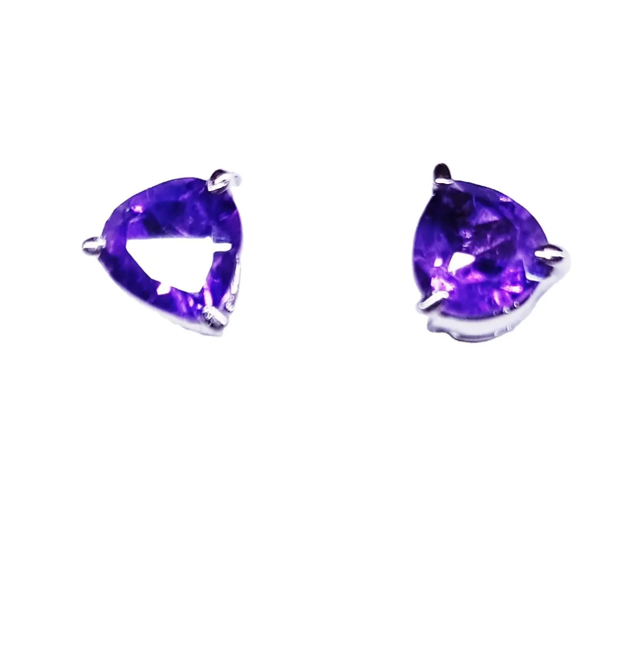 Großhandel Fancy Design Hochzeits schmuck Vergoldete Kristall Ohrring Creolen S925 Silber edlen Schmuck Ohrringe neue Marke