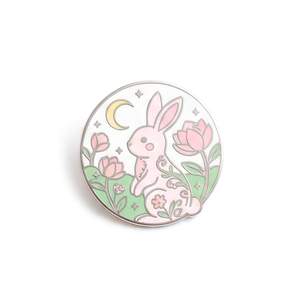 Épinglette en émail personnalisée Dragon Tigre Fantaisie du Zodiaque Chinois - Design Traditionnel en Zinc Plaqué Argent Sérigraphié - Product Image 5