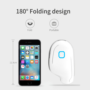 <strong>2026</strong> <strong>New</strong> Arrival Air Compression Heated Vibrating Eye <strong>Massager</strong> with Blood Circulation and 1200mAh Battery - Product Image 2