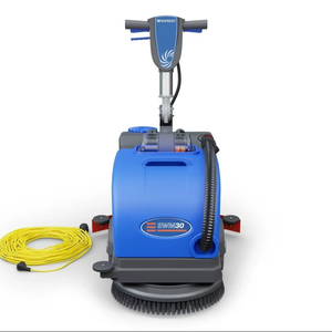 Nouvelle autolaveuse professionnelle 20L avec système de nettoyage - Product Image 2