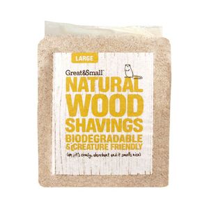 Virutas de Madera de Pino al por Mayor, Entrega Rápida, Mejor Precio, Alta Calidad, Residuos Agrícolas, Origen Francia, 24 Meses de Vida Útil, Fábrica - Product Image 3