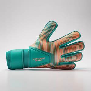 Guantes de Portero de Cuero Premium Personalizables - Product Image 1