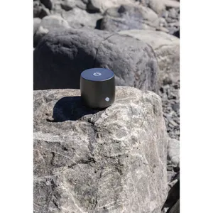 Altoparlante Riciclato Swiss Peak 3W: Gadget Sostenibili per Regali Promozionali e Aziendali - Product Image 3