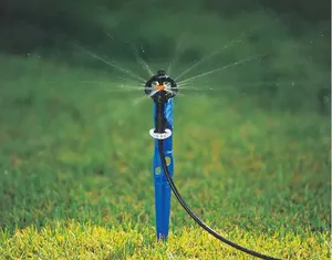 Aspersor de microirrigación giratorio de 360 grados de alta calidad utilizado para riego de bajo volumen de la India - Product Image 4