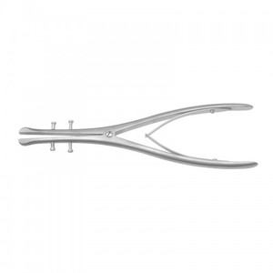 OEM-akzeptierter manueller Drahtspanner und -drehgerät aus Edelstahl, hochwertige chirurgische Instrumente zum Fabrikpreis - Product Image 1