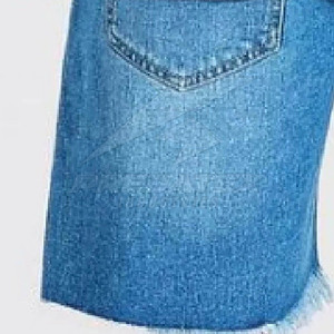Shorts en jean pour hommes à la mode Nouvelle arrivée Fabriqué au Pakistan Service OEM personnalisé Marque privée Prix de gros - Product Image 6