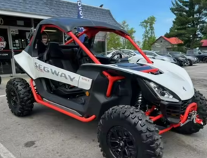 Ventes promotionnelles de haute qualité 2025 VILLAINN SX10 P - W10091 UTV disponible en différentes couleurs PRÊT À EXPÉDIER - Product Image 2