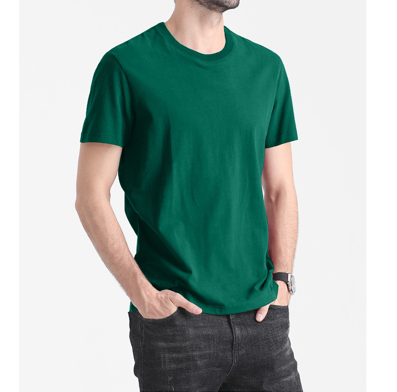 Jungle Green
