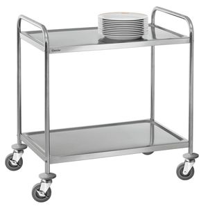 Chariot de service TS200 pour le rangement en cuisine - Product Image 1