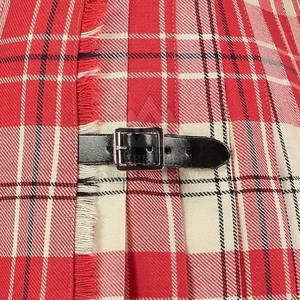 กระโปรงสั้นผู้ชายน้ำหนักเบาระบายอากาศออกแบบได้ในราคาที่เหมาะสม - Product Image 2