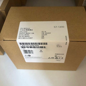 Nouveau module CPU de contrôleur logique programmable (PLC) d'origine 6ES7215-1AG40-0XB0 - Product Image 6