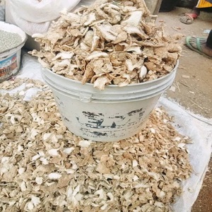 ขิงอบแห้งเป็นแหล่งกำเนิดของสารต้านอนุมูลอิสระเส้นใยสูง25กก. ราคาต่อตันสำหรับขิงอบแห้ง - Product Image 3