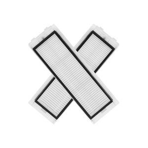 Brosse centrale de rouleau principal de remplacement pour filtre Hepa brosse de rotation de bord d'angle latéral adaptée aux accessoires de pièces d'aspirateur robotique <span class=keywords><strong>360</strong></span> S5 <span class=keywords><strong>S7</strong></span> - Product Image 4