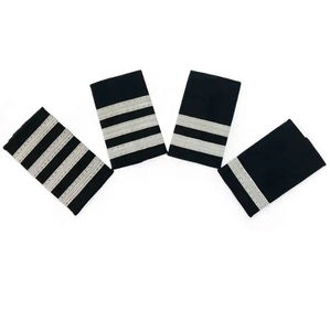 Oficial de las divisiones de infantería Collar ceremonial Tab/Charreteras Hombreras - Product Image 1