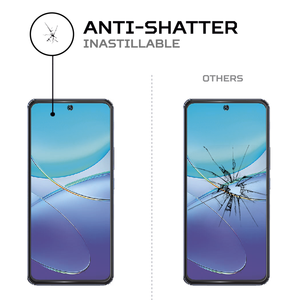 ฟิล์มกันรอยหน้าจอวีโว่ Y100 4G รุ่น ANTISHOCK - Product Image 5