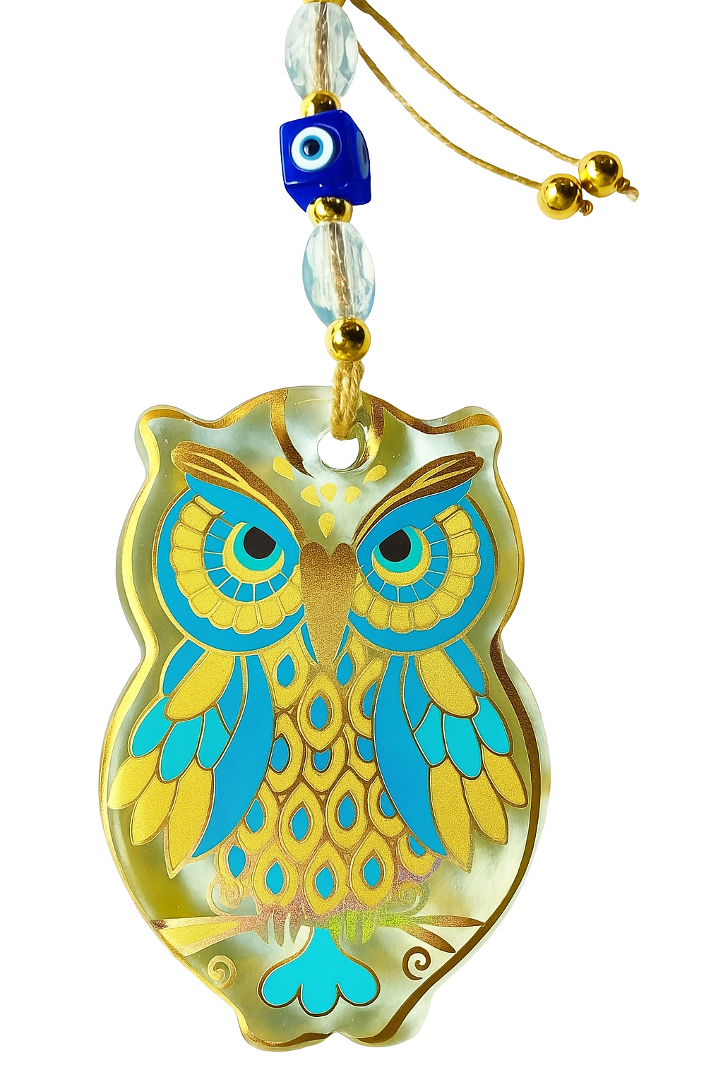 Owl design