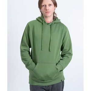 Sudaderas con Capucha Personalizadas para Hombre, Invierno, 100% Algodón, Felpa, Bordadas, Secado Rápido, Tallas Grandes - Product Image 1