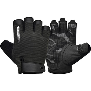 2023 Wholesale Fitness Workout Gym Exercise <b>Gloves</b> for Gym Weightlifting - Product Image 1