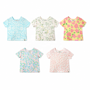 เสื้อเชิ้ตเด็กผู้หญิง BOHOPANNA ผ้าฝ้าย 100% ปกปีเตอร์แพน แขนยาว ลายตาราง กิ๊งแฮม  เสื้อลำลองสำหรับเด็ก ขายส่ง มีสินค้าพร้อมส่ง - Product Image 1
