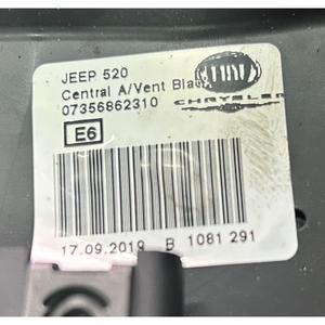 CROW AIR BOCKETS Serie JEEP Renegade (14>18) - Product Image 3