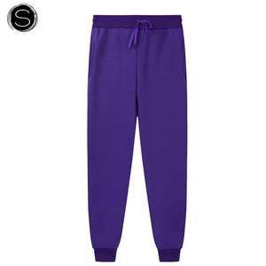 Fitness Gym Wear Personnaliser Couleur Jogger Pantalon À Vendre OEM Entretenu - Product Image 2