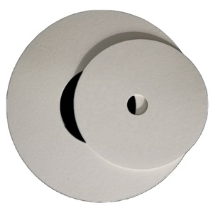 Giấy lọc công nghiệp cho các bộ lọc dầu cắt mài mài chất lỏng & nhũ tương - Product Image 5