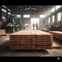 Tablas de Madera Maciza Ecológicas y de Bajo Consumo Energético, Secadas al Horno, Tamaños Personalizados, Vigas y Listones de Madera de Aliso para Muebles de Alta Gama