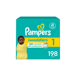 ผ้าอ้อม Pampers ขายส่งจำนวนมากพร้อมตัวเลือกการจัดหาระหว่างประเทศ - Product Image 2