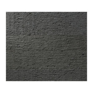 Panneau mural en basalte noir populaire Forme de bloc Revêtement mural en basalte en pierre de lave noire et carrelage en pierre de lave - Product Image 5