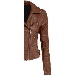 Women's Printed Genuine <b>Sheep</b> <b>Skin</b> & Woolen Motorcycle <b>Jacket</b> Windproof Eco-Friendly Heated Quick Dry Custom Made Winter <b>Jacket</b> - Product Image 4